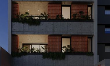 Departamento en venta de 2 ambientes en San Martin