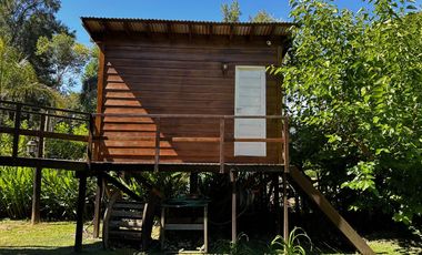 Casa en venta en el Delta de Tigre en Arroyo Rama Negra