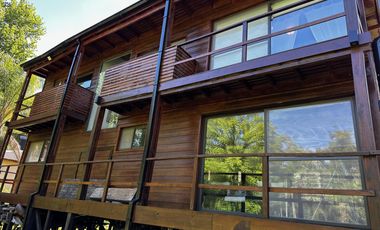 Casa en venta en el Delta de Tigre en Arroyo Rama Negra