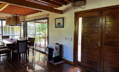 Casa en venta en el Delta de Tigre en Arroyo Rama Negra
