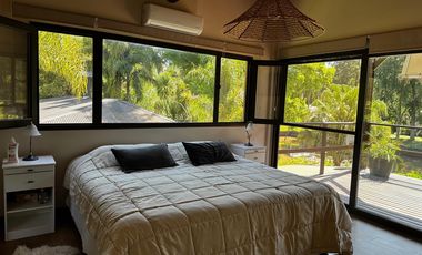 Casa en venta en el Delta de Tigre en Arroyo Rama Negra
