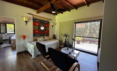 Casa en venta en el Delta de Tigre en Arroyo Rama Negra
