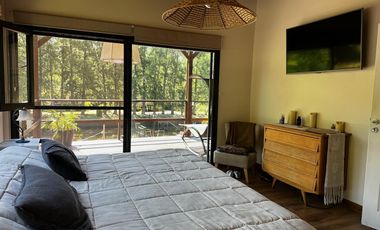 Casa en venta en el Delta de Tigre en Arroyo Rama Negra
