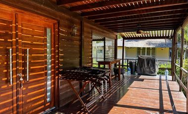 Casa en venta en el Delta de Tigre en Arroyo Rama Negra