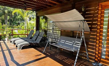 Casa en venta en el Delta de Tigre en Arroyo Rama Negra
