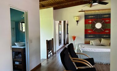 Casa en venta en el Delta de Tigre en Arroyo Rama Negra