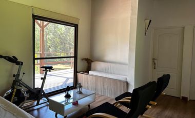Casa en venta en el Delta de Tigre en Arroyo Rama Negra