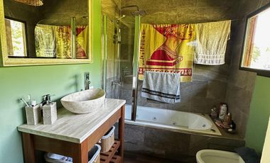 Casa en venta en el Delta de Tigre en Arroyo Rama Negra