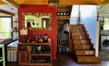Casa en venta en el Delta de Tigre en Arroyo Rama Negra