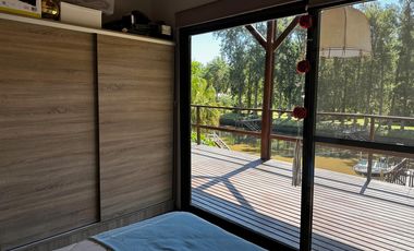 Casa en venta en el Delta de Tigre en Arroyo Rama Negra