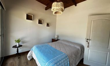 Casa en venta en el Delta de Tigre en Arroyo Rama Negra