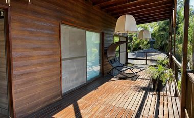 Casa en venta en el Delta de Tigre en Arroyo Rama Negra