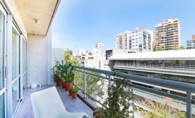 A estrenar. loft, 2/ 3 ambientes, 2 baños, cochera, amenities