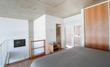 A estrenar. loft, 2/ 3 ambientes, 2 baños, cochera, amenities