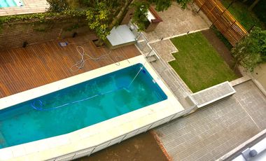 A estrenar. loft, 2/ 3 ambientes, 2 baños, cochera, amenities