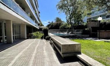 A estrenar. loft, 2/ 3 ambientes, 2 baños, cochera, amenities