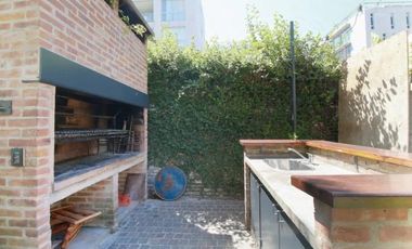 A estrenar. loft, 2/ 3 ambientes, 2 baños, cochera, amenities