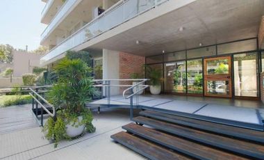 A estrenar. loft, 2/ 3 ambientes, 2 baños, cochera, amenities