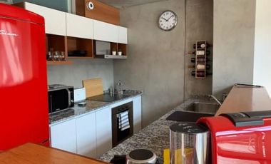 A estrenar. loft, 2/ 3 ambientes, 2 baños, cochera, amenities