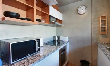A estrenar. loft, 2/ 3 ambientes, 2 baños, cochera, amenities