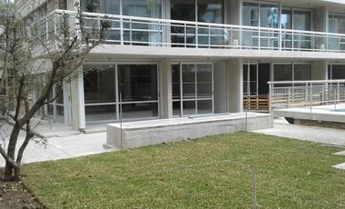 A estrenar. loft, 2/ 3 ambientes, 2 baños, cochera, amenities