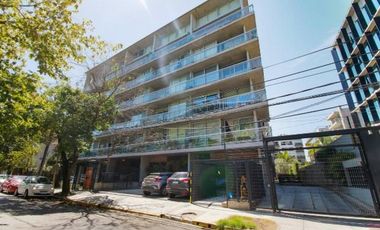 A estrenar. loft, 2/ 3 ambientes, 2 baños, cochera, amenities