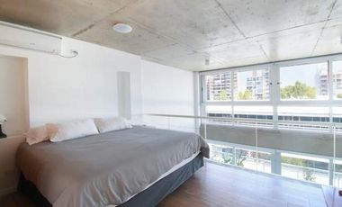A estrenar. loft, 2/ 3 ambientes, 2 baños, cochera, amenities