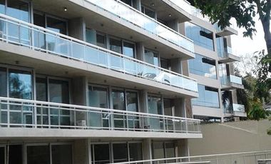 A estrenar. loft, 2/ 3 ambientes, 2 baños, cochera, amenities