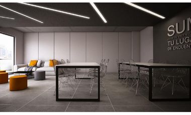 Venta, Oficina, A estrenar, Emprendimiento, Barrancas Belgrano.