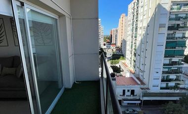 Departamento en alquiler - 1 Dormitorio 1 Baño - 60Mts2 - Quilmes