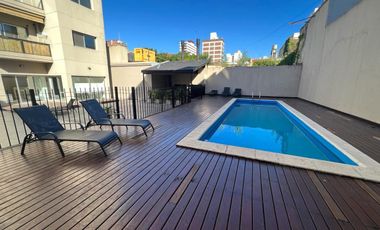 Departamento en alquiler - 1 Dormitorio 1 Baño - 60Mts2 - Quilmes