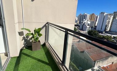 Departamento en alquiler - 1 Dormitorio 1 Baño - 60Mts2 - Quilmes