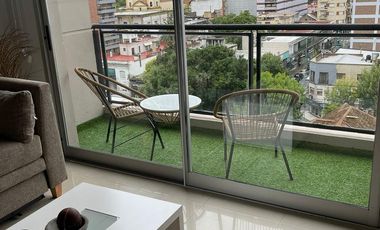 Departamento en alquiler - 1 Dormitorio 1 Baño - 60Mts2 - Quilmes
