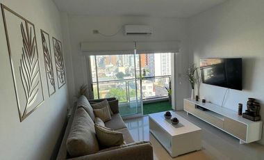 Departamento en alquiler - 1 Dormitorio 1 Baño - 60Mts2 - Quilmes