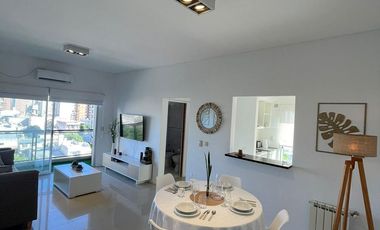 Departamento en alquiler - 1 Dormitorio 1 Baño - 60Mts2 - Quilmes