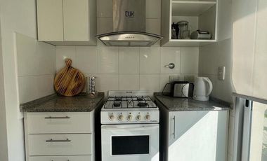 Departamento en alquiler - 1 Dormitorio 1 Baño - 60Mts2 - Quilmes