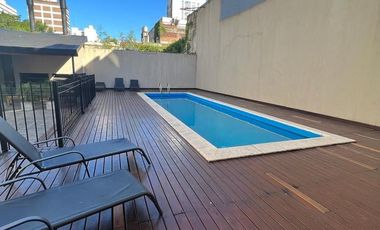 Departamento en alquiler - 1 Dormitorio 1 Baño - 60Mts2 - Quilmes