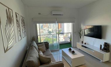 Departamento en alquiler - 1 Dormitorio 1 Baño - 60Mts2 - Quilmes