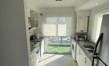 Departamento en alquiler - 1 Dormitorio 1 Baño - 60Mts2 - Quilmes