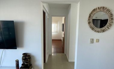 Departamento en alquiler - 1 Dormitorio 1 Baño - 60Mts2 - Quilmes