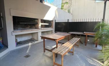 Departamento en alquiler - 1 Dormitorio 1 Baño - 60Mts2 - Quilmes