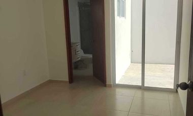 Casa en renta  Fracc. Joyas De Mocambo, Boca Del Río, Veracruz.