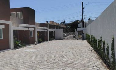 Casa en renta  Fracc. Joyas De Mocambo, Boca Del Río, Veracruz.