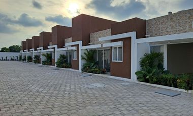 Casa en renta  Fracc. Joyas De Mocambo, Boca Del Río, Veracruz.