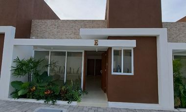 Casa en renta  Fracc. Joyas De Mocambo, Boca Del Río, Veracruz.