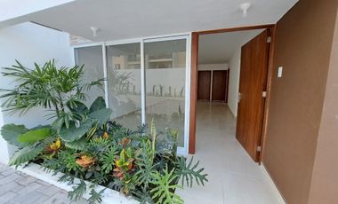 Casa en renta  Fracc. Joyas De Mocambo, Boca Del Río, Veracruz.