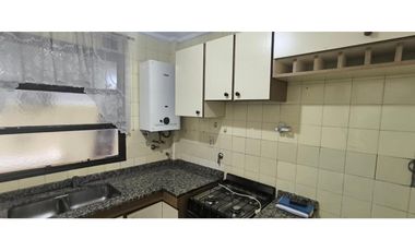 Villa Crespo, Remedios de escalada de San Martin 1086, 2 amb, 48m2, u$s87.000