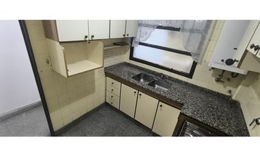 Villa Crespo, Remedios de escalada de San Martin 1086, 2 amb, 48m2, u$s87.000