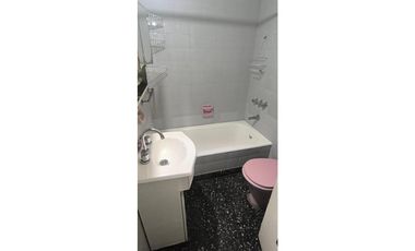 Villa Crespo, Remedios de escalada de San Martin 1086, 2 amb, 48m2, u$s87.000