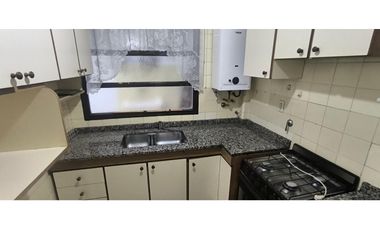 Villa Crespo, Remedios de escalada de San Martin 1086, 2 amb, 48m2, u$s87.000